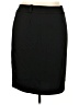 George Solid Black Formal Skirt Size 18 - photo 1