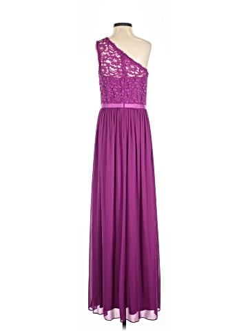 David's Bridal Cocktail Dress (view 2)