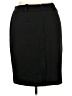 George Solid Black Formal Skirt Size 18 - photo 2