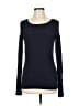 Express Blue Pullover Sweater Size M - photo 1