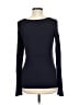 Express Blue Pullover Sweater Size M - photo 2