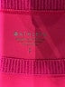 Athleta Solid Pink Casual Dress Size S - photo 7