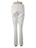 Ann Taylor LOFT Metallic Silver Jeans Size 28 waist - photo 2