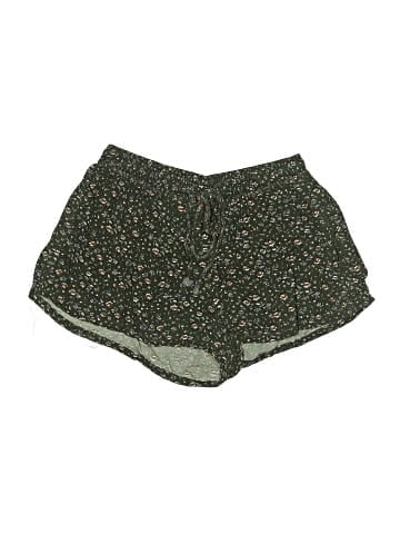 Don't Ask Why Shorts (view 1)
