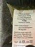 Madewell 100% Cotton Green Jacket Size XS - photo 7