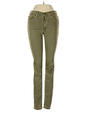 Hudson Jeans Jeans (view 1)