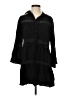 BoHo Me Black Casual Dress Size S - photo 1