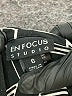En Focus Studio Graphic Black Casual Dress Size 6 - photo 7