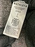 Athleta Gray Long Sleeve T-Shirt Size S - photo 8