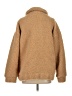 I.AM.GIA 100% Polyester Tan Faux Fur Jacket Size XS - photo 2