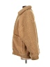 I.AM.GIA 100% Polyester Tan Faux Fur Jacket Size XS - photo 5