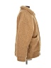 I.AM.GIA 100% Polyester Tan Faux Fur Jacket Size XS - photo 4