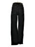 Madewell Chevron-herringbone Black Jeans Size 23 waist - photo 2
