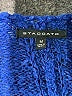 Staccato Blue Kimono Size M - photo 7