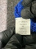 Staccato Blue Kimono Size M - photo 8