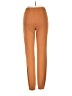 Windsor Brown Orange Casual Pants Size XS - photo 2