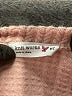 Knit Works Pink Cardigan Size 5T - photo 3