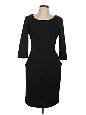 Sharagano Cocktail Dress (view 1)