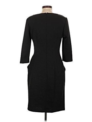 Sharagano Cocktail Dress (view 2)
