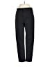 Nili Lotan Black Jeans Size 2 - photo 1
