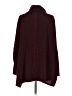Rae Mode Burgundy Turtleneck Sweater Size S - photo 2
