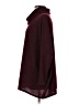 Rae Mode Burgundy Turtleneck Sweater Size S - photo 5