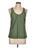 Holipick Green Tank Top Size L - photo 1