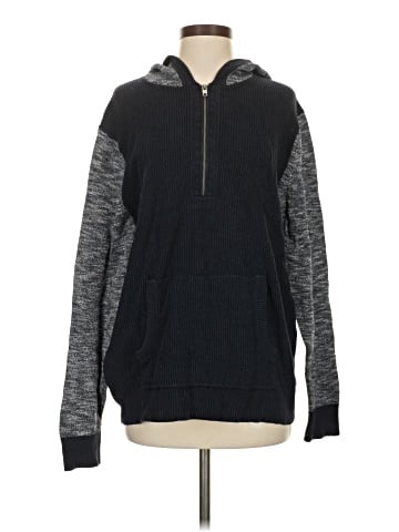 Express Pullover Hoodie (view 1)