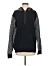 Express Black Pullover Hoodie Size XS - photo 1