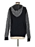 Express Black Pullover Hoodie Size XS - photo 2