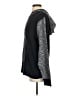 Express Black Pullover Hoodie Size XS - photo 5