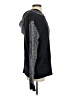 Express Black Pullover Hoodie Size XS - photo 4
