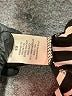 S.O.R.A.D. by A Stripes Black Casual Dress Size XS - photo 8