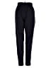 Sweaty Betty Solid Black Track Pants Size XXS - photo 2