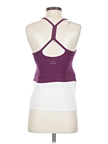 Beyond the Bump by Beyond Yoga Tank Top (view 2)