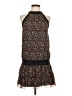 Love...ady 100% Polyester Black Cocktail Dress Size S - photo 1