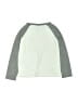 Puma Gray Long Sleeve Top Size 3 - 4 - photo 2