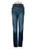 Madewell Blue Jeans Size 25 waist - photo 1