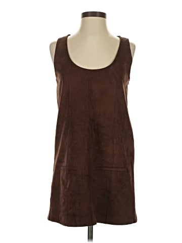 Zara Casual Dress (view 1)