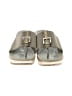 Cole Haan Gray Tan Wedges Size 10 - photo 2