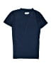 Under Armour Blue Active T-Shirt Size S (kids) - photo 2