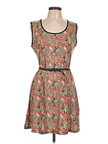 Papillon Casual Dress (view 1)
