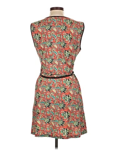 Papillon Casual Dress (view 2)