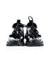 Zara Black Sneakers Size EU 25 / US 8 1/2-9 (kids) - photo 2
