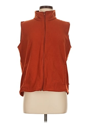 Woolrich Vest (view 1)