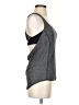 Lululemon Athletica Gray Black Active Tank Size 0 - photo 4