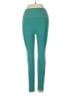 Unbranded Teal Active Pants Size S - photo 1