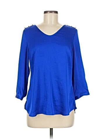 The Limited 3/4 Sleeve Top (view 1)