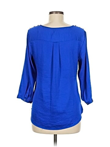 The Limited 3/4 Sleeve Top (view 2)