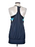 Lululemon Athletica Blue Active Tank Size 4 - photo 2
